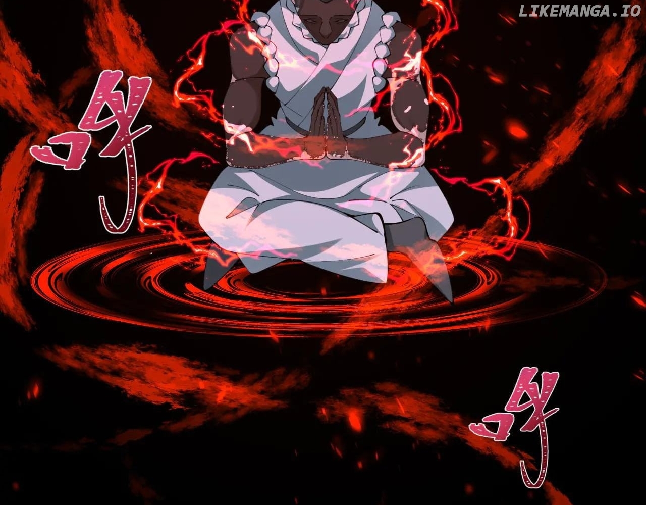Era of the Haunted Chapter 345 - page 138